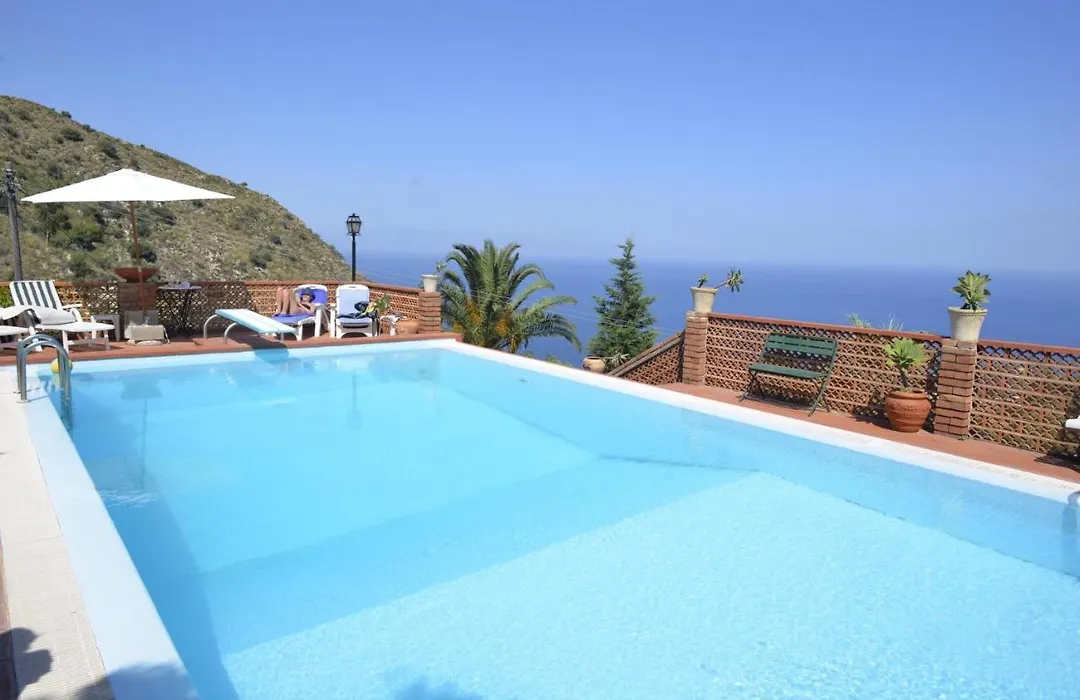 Villa Zen Taormina-1