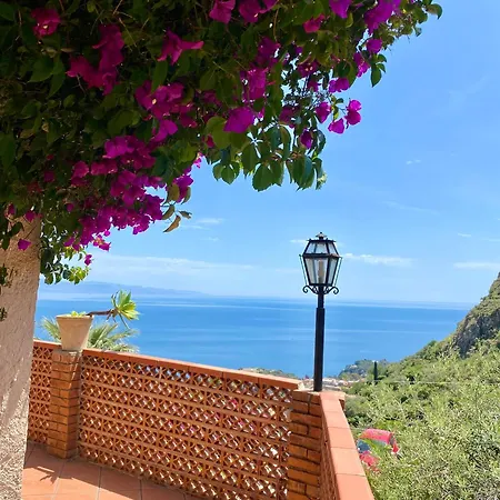 Villa Zen Taormina-2